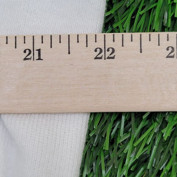 Vintage Trinity College Sweatshirt Womens Large 22x22 White - Picture 5 of 12